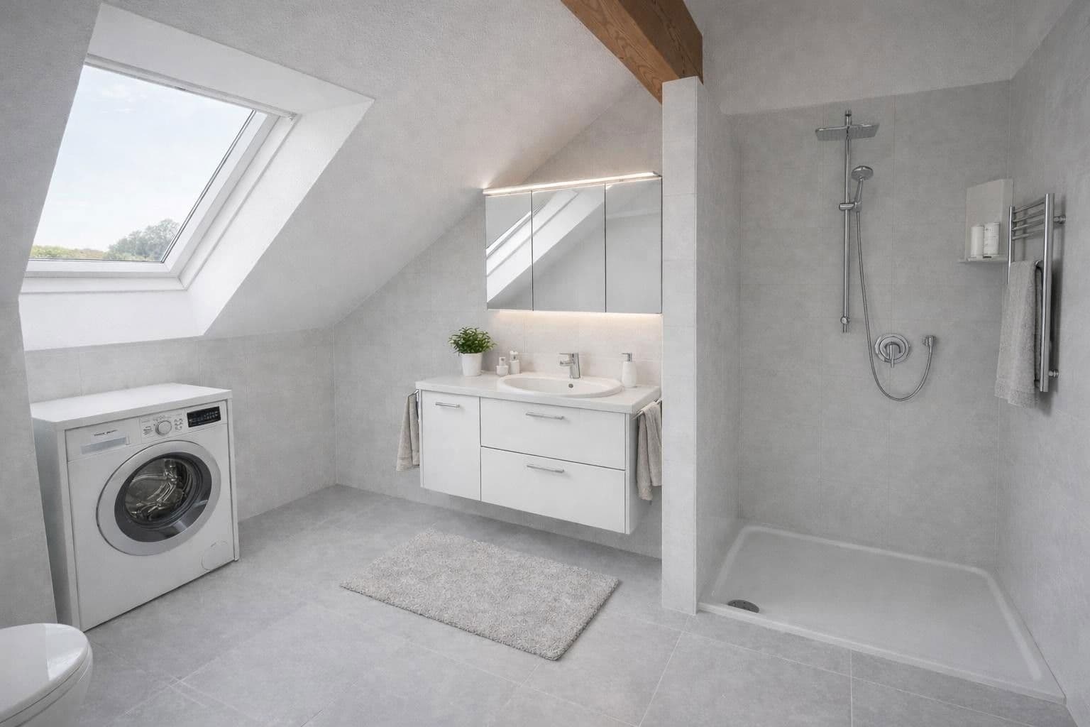 Pronájem bytu 2+1 56 m², Neue Gärten 19, Löwenstein, Bádensko-Württembersko Pronájem bytu 2+1 56 m², Neue Gärten 19, Löwenstein, Bádensko-Württembersko