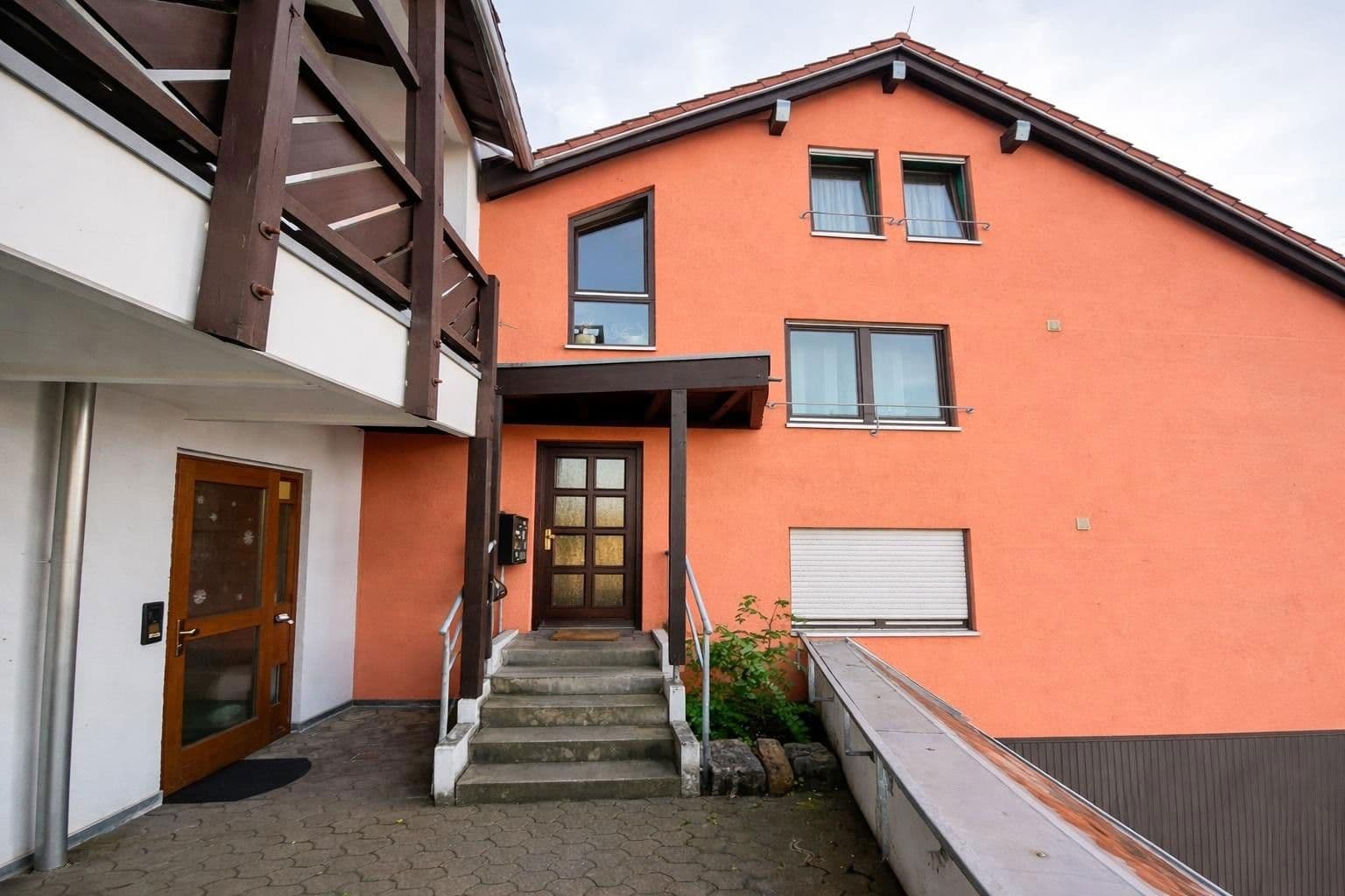 Pronájem bytu 2+1 56 m², Neue Gärten 19, Löwenstein, Bádensko-Württembersko Pronájem bytu 2+1 56 m², Neue Gärten 19, Löwenstein, Bádensko-Württembersko