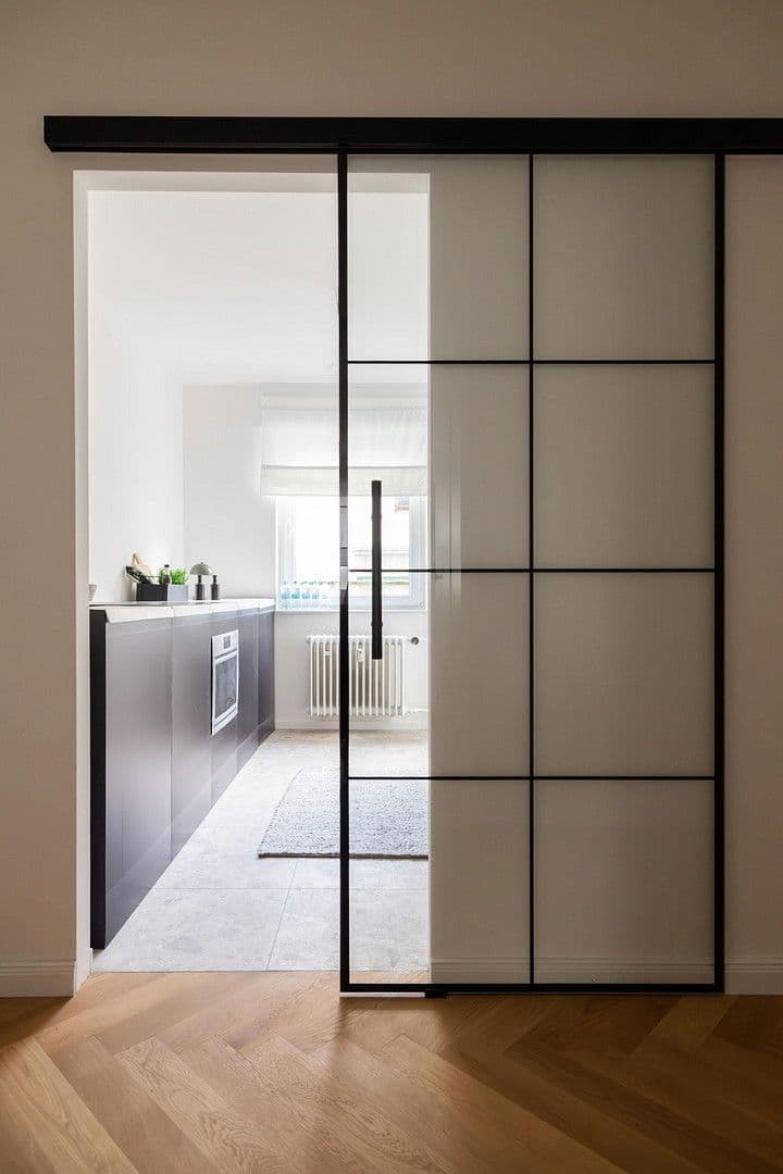 Prodej bytu 4+1 90 m², Frankfurt, Hessen Prodej bytu 4+1 90 m², Frankfurt, Hessen