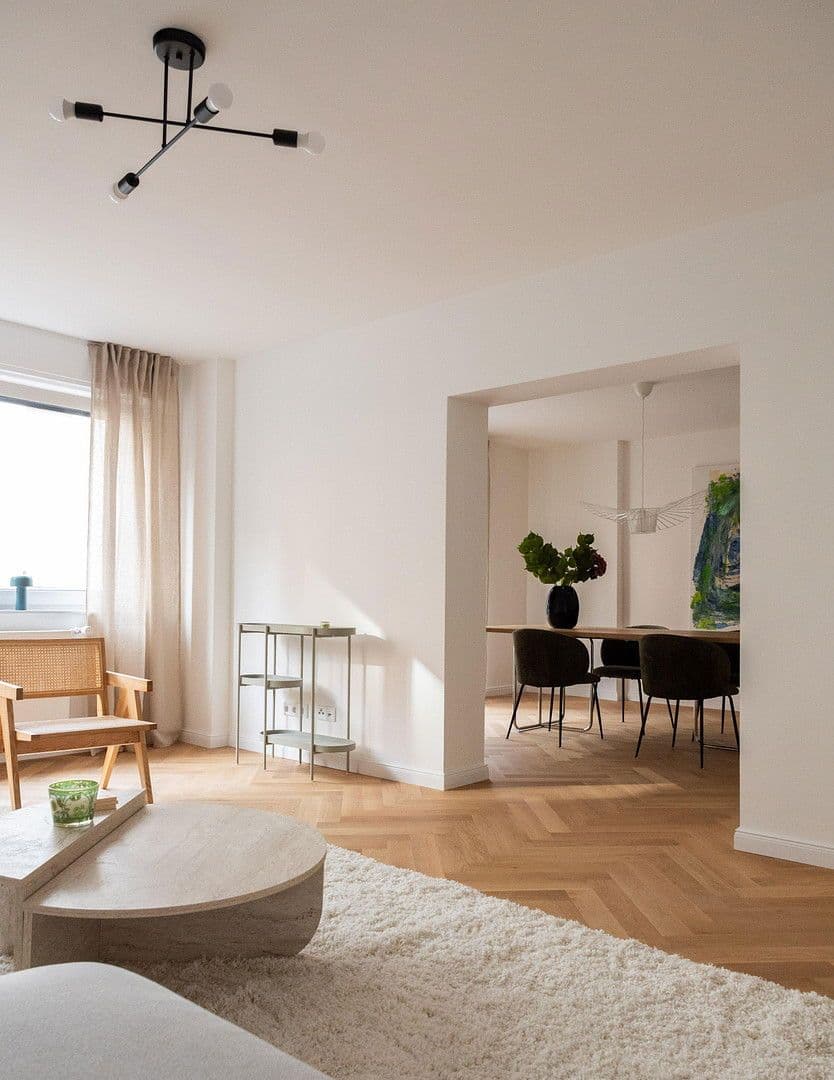 Prodej bytu 4+1 90 m², Frankfurt, Hessen Prodej bytu 4+1 90 m², Frankfurt, Hessen