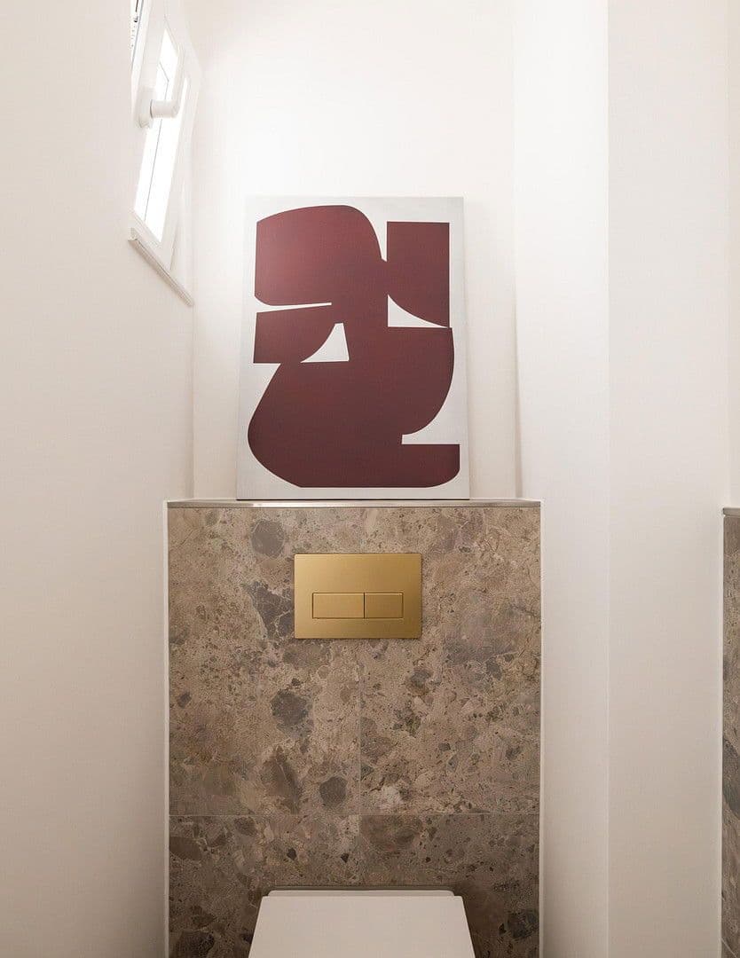 Prodej bytu 4+1 90 m², Frankfurt, Hessen Prodej bytu 4+1 90 m², Frankfurt, Hessen