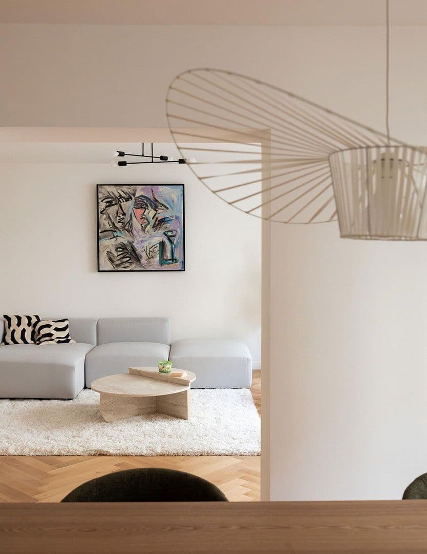 Prodej bytu 4+1 90 m², Frankfurt, Hessen Prodej bytu 4+1 90 m², Frankfurt, Hessen