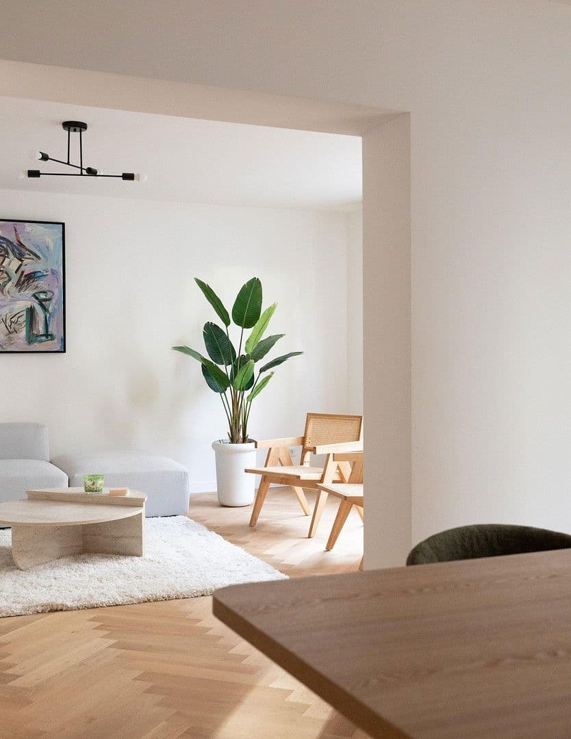 Prodej bytu 4+1 90 m², Frankfurt, Hessen Prodej bytu 4+1 90 m², Frankfurt, Hessen