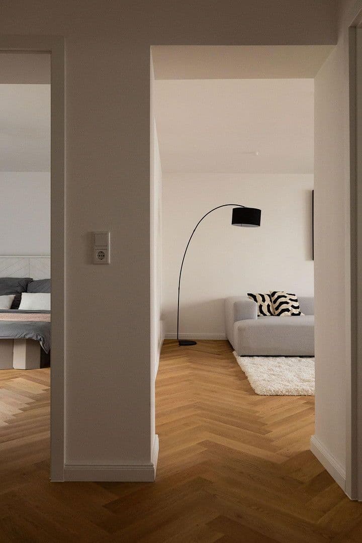 Prodej bytu 4+1 90 m², Frankfurt, Hessen Prodej bytu 4+1 90 m², Frankfurt, Hessen