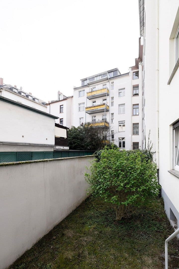 Prodej bytu 4+1 90 m², Frankfurt, Hessen Prodej bytu 4+1 90 m², Frankfurt, Hessen