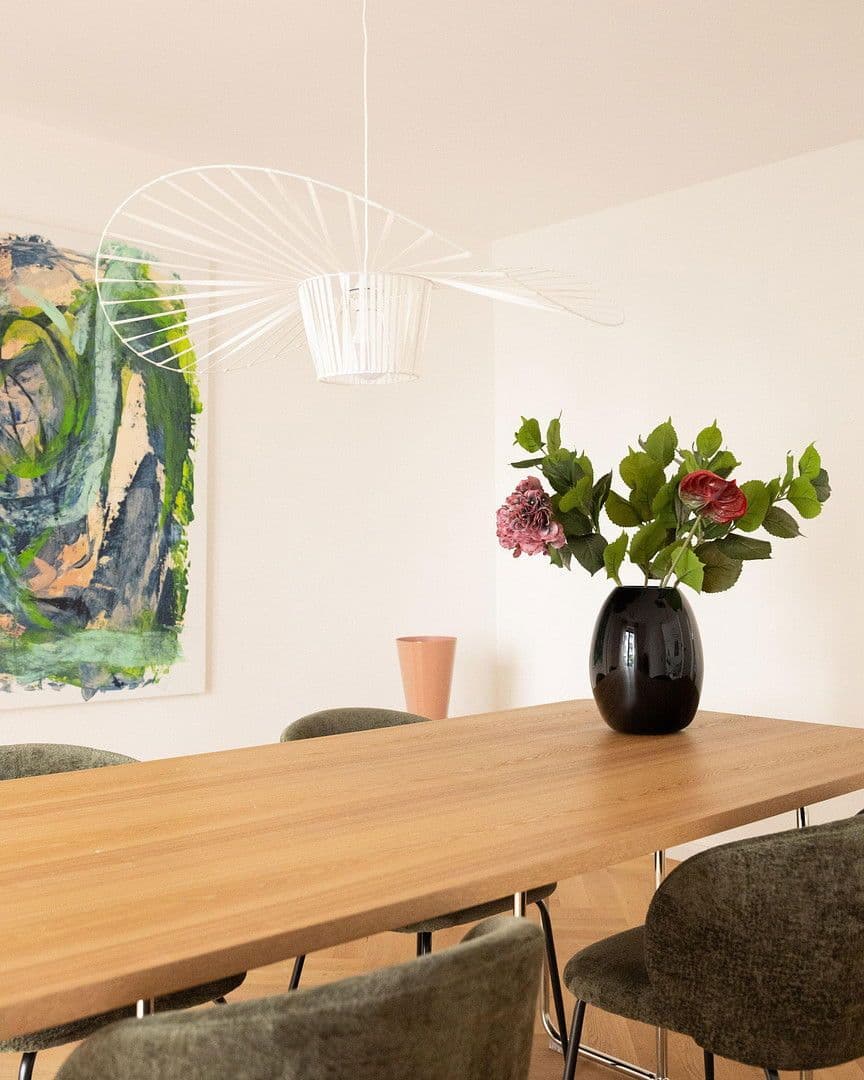 Prodej bytu 4+1 90 m², Frankfurt, Hessen Prodej bytu 4+1 90 m², Frankfurt, Hessen