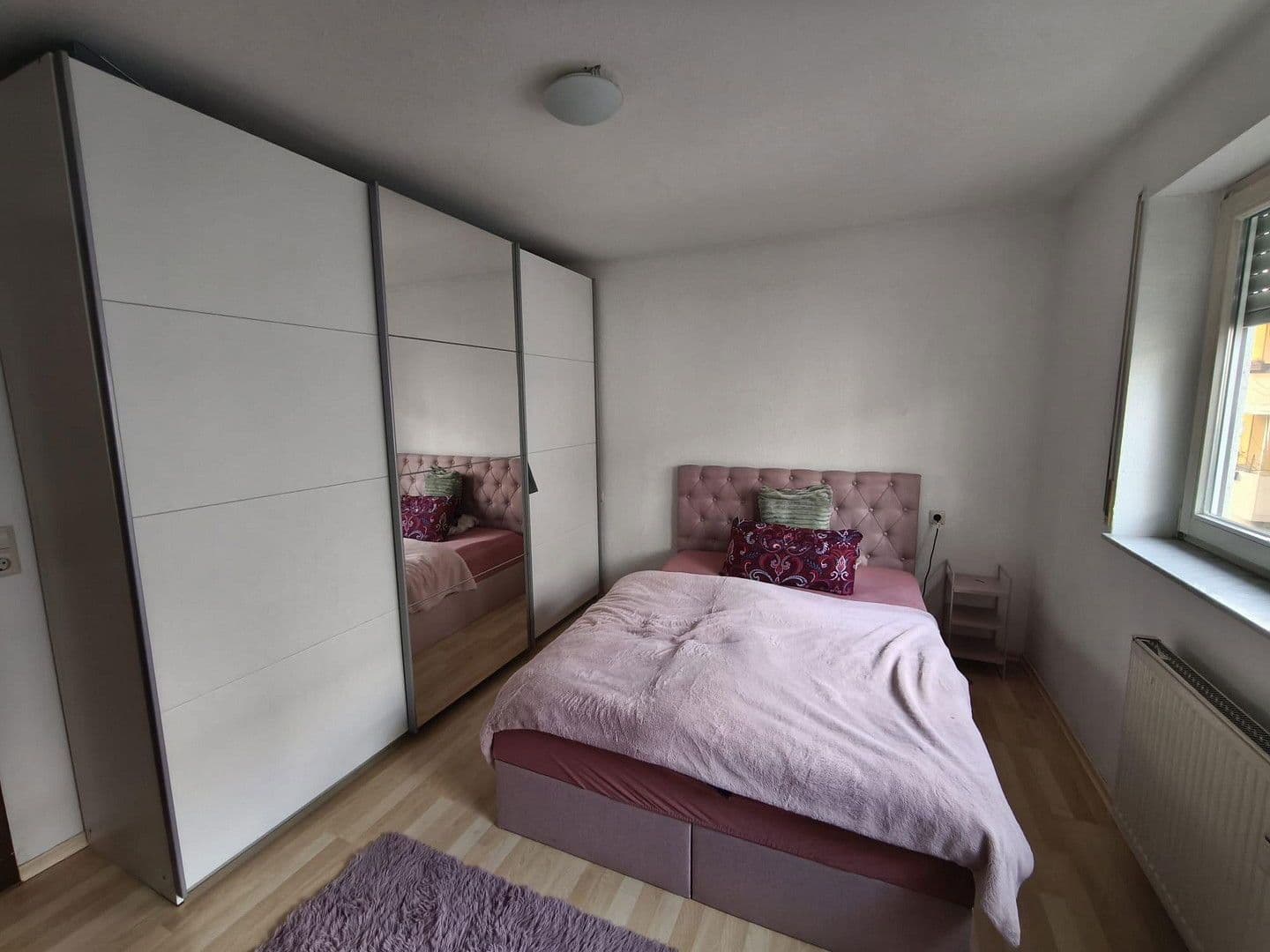 Prodej bytu 3+1 64 m², Burgstallstraße 66, Stuttgart, Bádensko-Württembersko Prodej bytu 3+1 64 m², Burgstallstraße 66, Stuttgart, Bádensko-Württembersko
