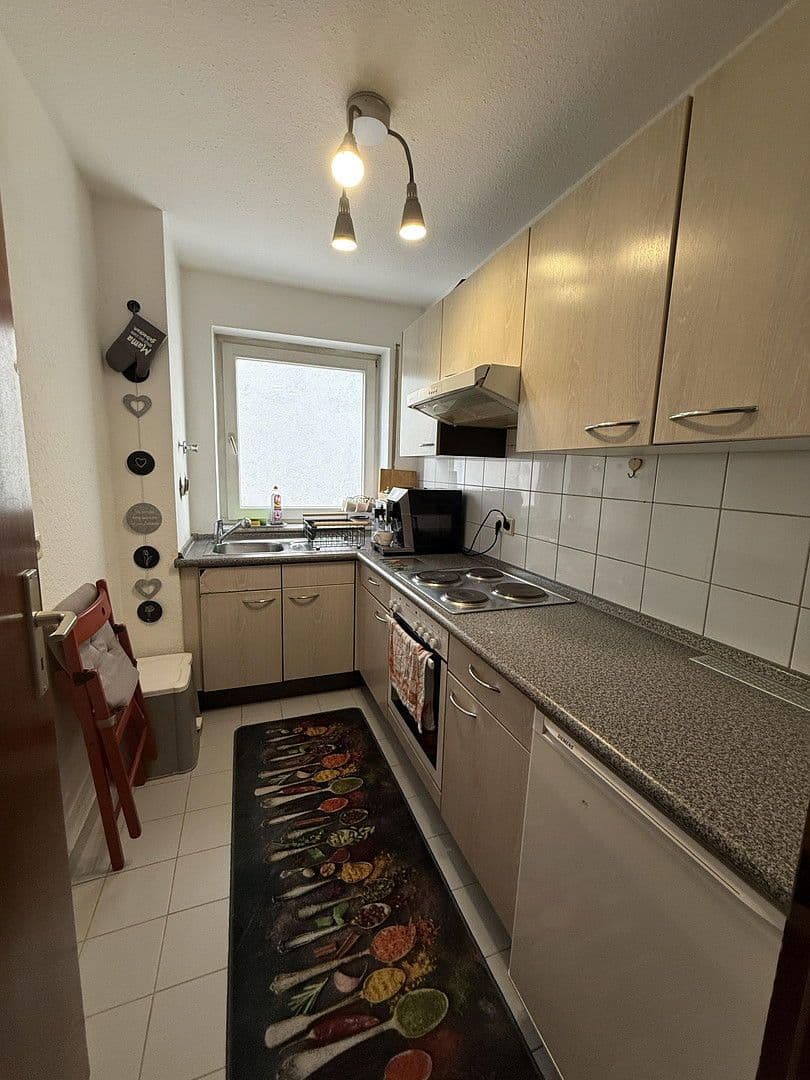 Prodej bytu 3+1 64 m², Burgstallstraße 66, Stuttgart, Bádensko-Württembersko Prodej bytu 3+1 64 m², Burgstallstraße 66, Stuttgart, Bádensko-Württembersko