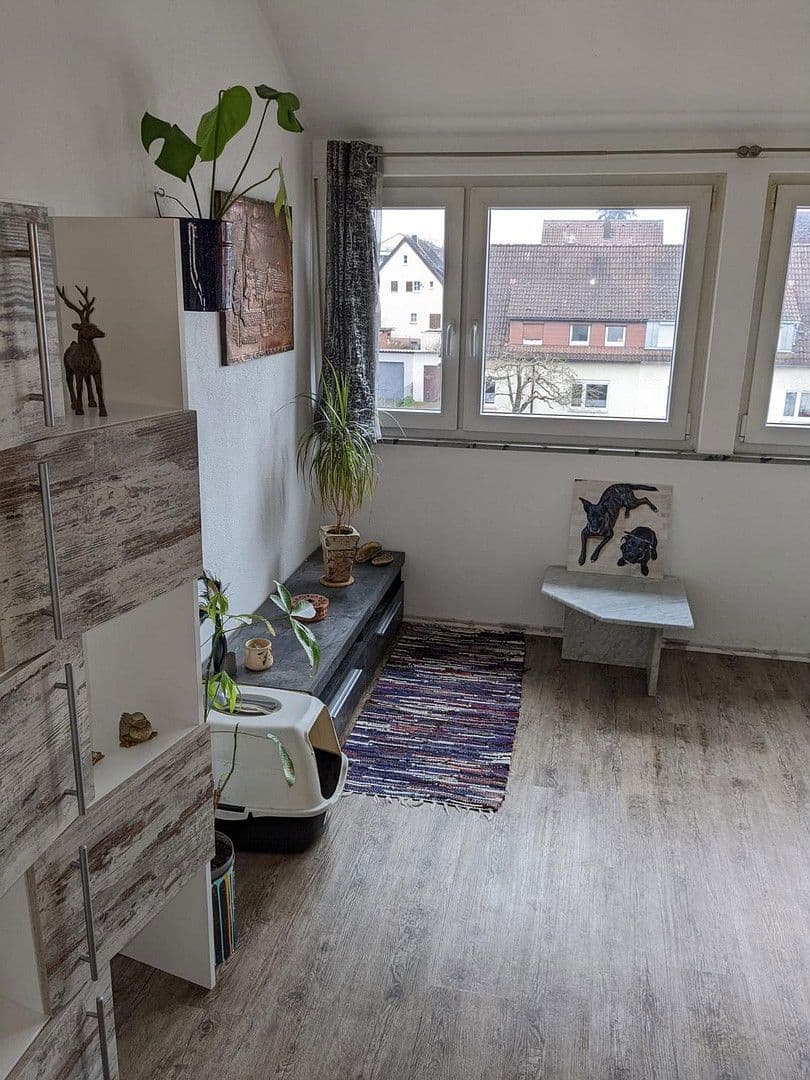 Prodej domu 177 m², pozemek 442 m², Stuttgart, Bádensko-Württembersko Prodej domu 177 m², pozemek 442 m², Stuttgart, Bádensko-Württembersko