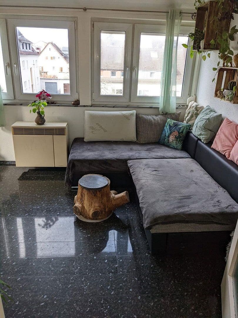 Prodej domu 177 m², pozemek 442 m², Stuttgart, Bádensko-Württembersko Prodej domu 177 m², pozemek 442 m², Stuttgart, Bádensko-Württembersko