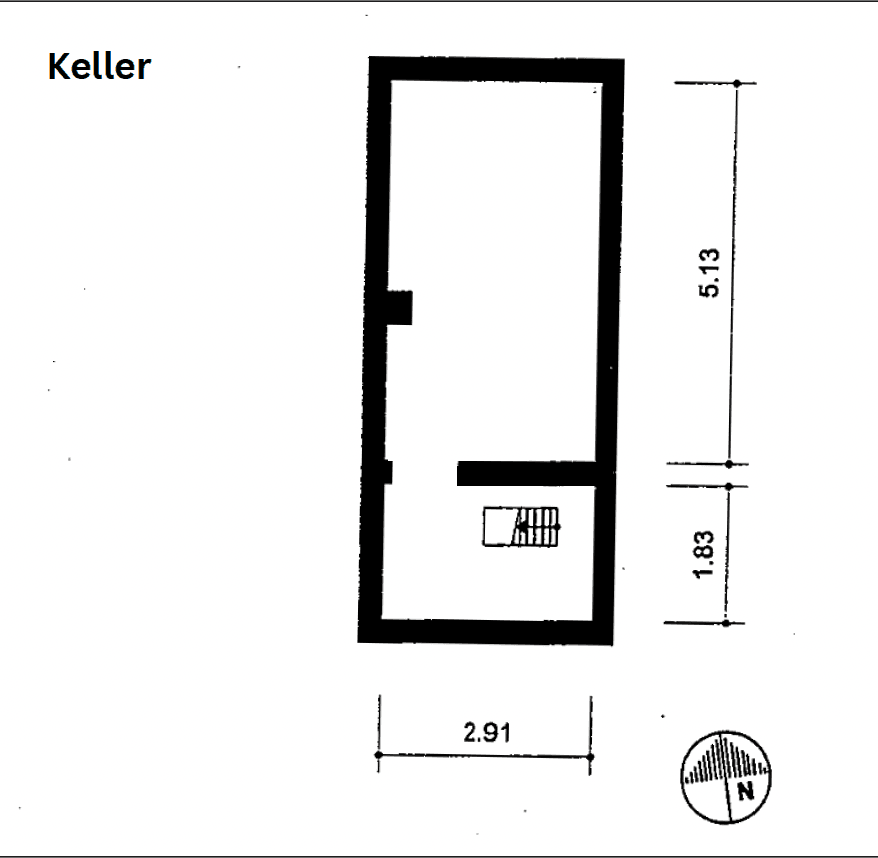 Prodej domu 95 m², pozemek 492 m², Berlin, Berlín Prodej domu 95 m², pozemek 492 m², Berlin, Berlín