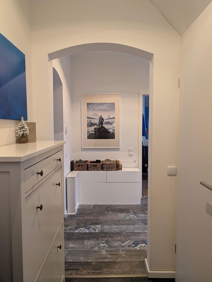 Prodej domu 95 m², pozemek 492 m², Berlin, Berlín Prodej domu 95 m², pozemek 492 m², Berlin, Berlín