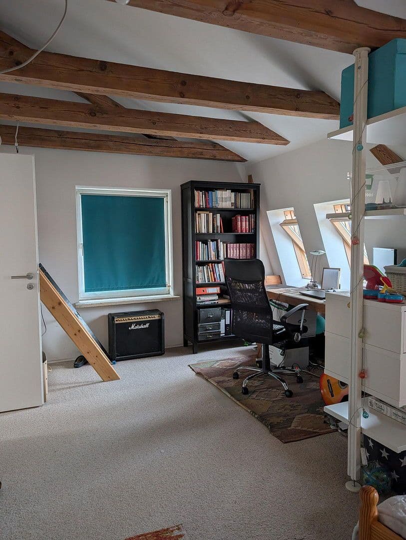 Prodej domu 95 m², pozemek 492 m², Berlin, Berlín Prodej domu 95 m², pozemek 492 m², Berlin, Berlín