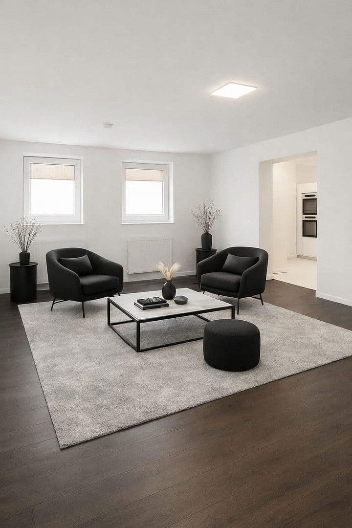 Prodej bytu 2+kk 86 m², Mannheim, Bádensko-Württembersko Prodej bytu 2+kk 86 m², Mannheim, Bádensko-Württembersko