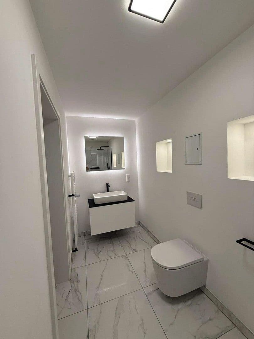 Prodej bytu 2+kk 86 m², Mannheim, Bádensko-Württembersko Prodej bytu 2+kk 86 m², Mannheim, Bádensko-Württembersko