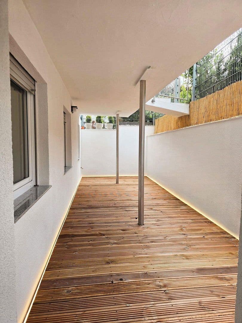 Prodej bytu 2+kk 86 m², Mannheim, Bádensko-Württembersko Prodej bytu 2+kk 86 m², Mannheim, Bádensko-Württembersko