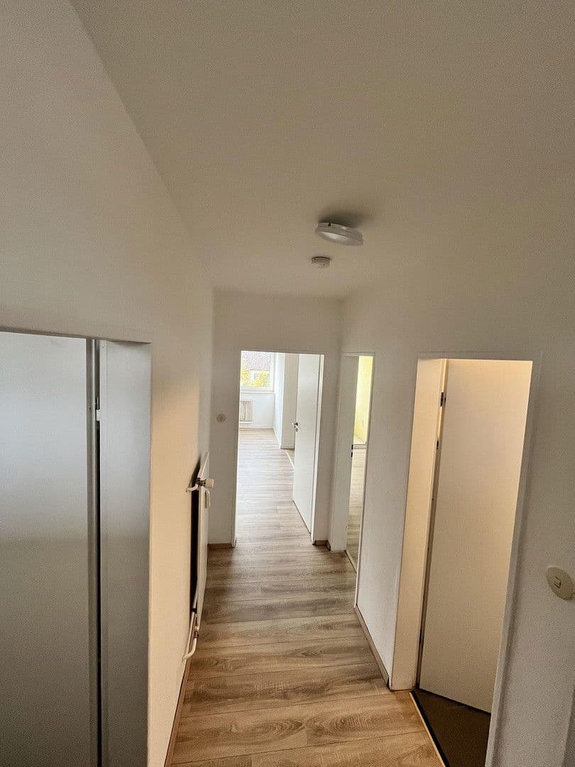 Pronájem bytu 1+kk 42 m², Allerstraße 27, Göttingen, Dolní Sasko Pronájem bytu 1+kk 42 m², Allerstraße 27, Göttingen, Dolní Sasko