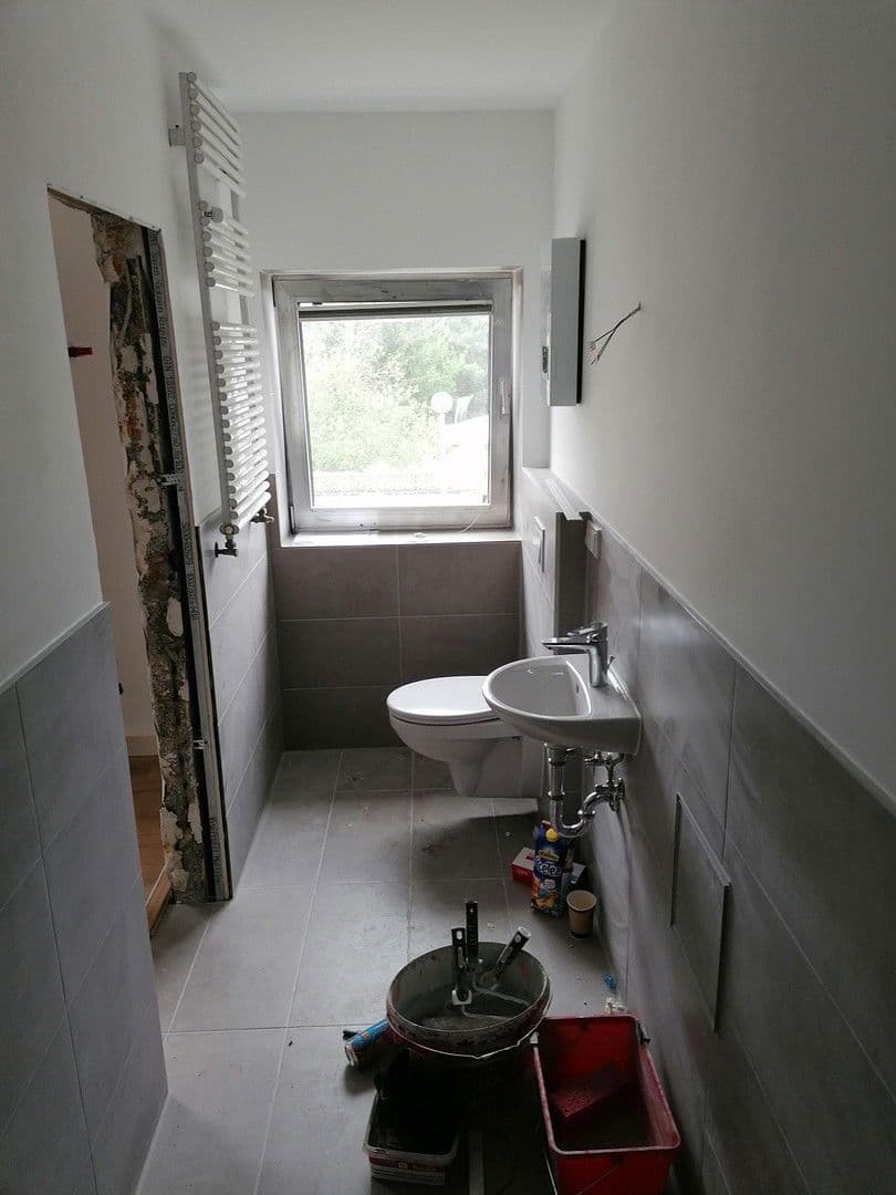 Pronájem bytu 4+1 130 m², Ludweilerstraße 20, Großrosseln, Země Sársko Pronájem bytu 4+1 130 m², Ludweilerstraße 20, Großrosseln, Země Sársko