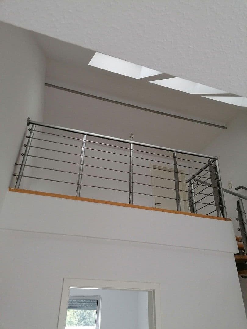 Pronájem bytu 4+1 130 m², Ludweilerstraße 20, Großrosseln, Země Sársko Pronájem bytu 4+1 130 m², Ludweilerstraße 20, Großrosseln, Země Sársko