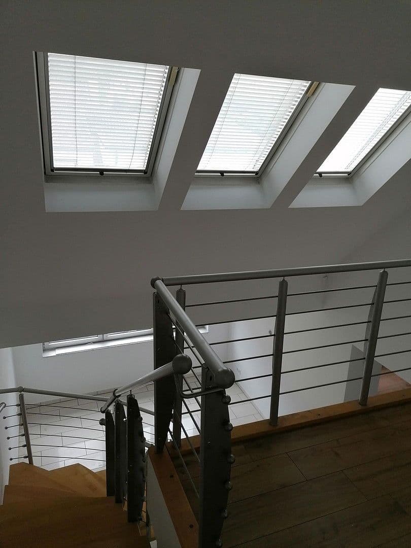 Pronájem bytu 4+1 130 m², Ludweilerstraße 20, Großrosseln, Země Sársko Pronájem bytu 4+1 130 m², Ludweilerstraße 20, Großrosseln, Země Sársko