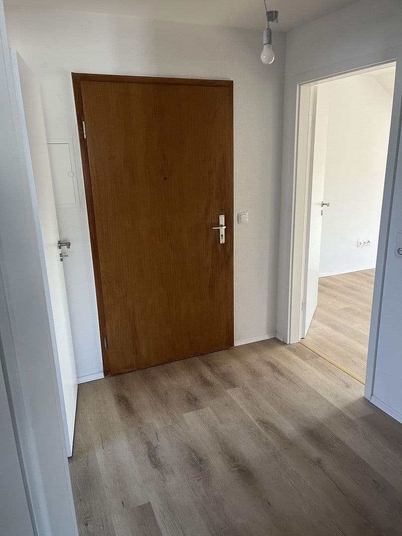 Prodej bytu 2+1 46 m², Kleiststraße 11, Oberstenfeld, Bádensko-Württembersko Prodej bytu 2+1 46 m², Kleiststraße 11, Oberstenfeld, Bádensko-Württembersko