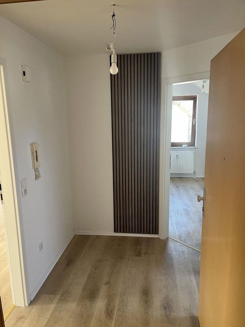 Prodej bytu 2+1 46 m², Kleiststraße 11, Oberstenfeld, Bádensko-Württembersko Prodej bytu 2+1 46 m², Kleiststraße 11, Oberstenfeld, Bádensko-Württembersko