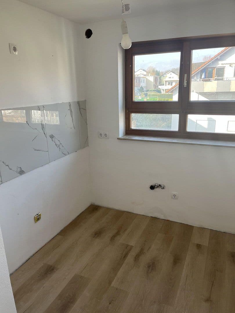 Prodej bytu 2+1 46 m², Kleiststraße 11, Oberstenfeld, Bádensko-Württembersko Prodej bytu 2+1 46 m², Kleiststraße 11, Oberstenfeld, Bádensko-Württembersko