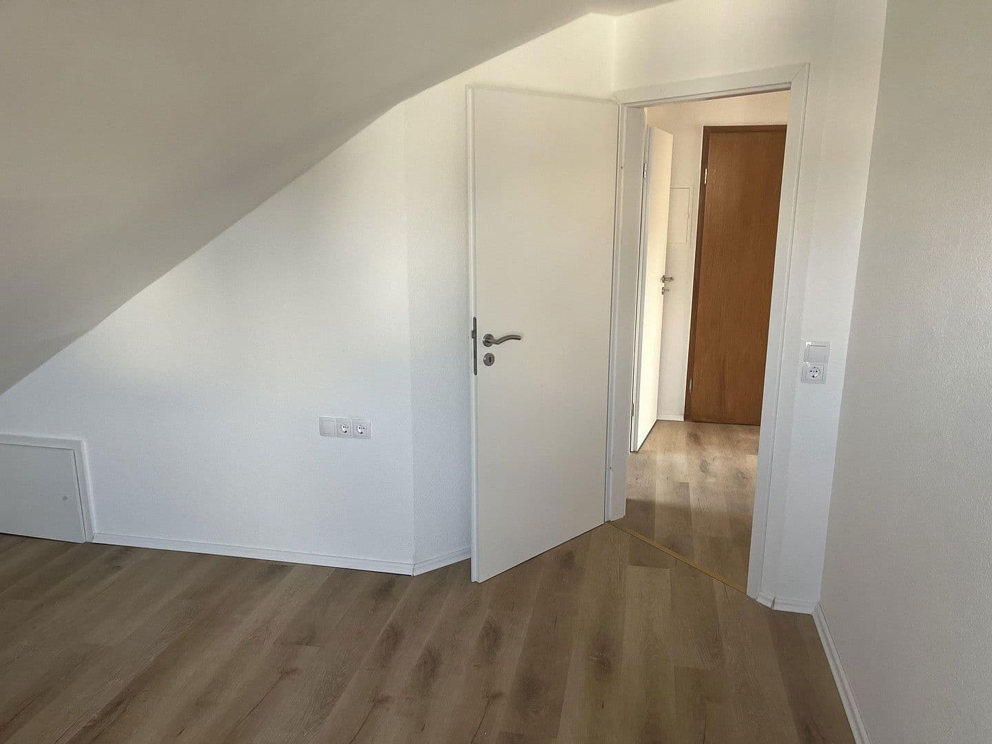Prodej bytu 2+1 46 m², Kleiststraße 11, Oberstenfeld, Bádensko-Württembersko Prodej bytu 2+1 46 m², Kleiststraße 11, Oberstenfeld, Bádensko-Württembersko