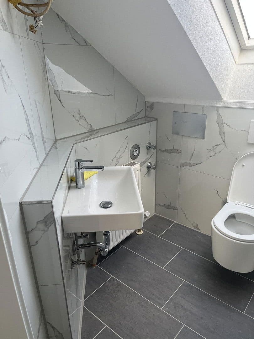 Prodej bytu 2+1 46 m², Kleiststraße 11, Oberstenfeld, Bádensko-Württembersko Prodej bytu 2+1 46 m², Kleiststraße 11, Oberstenfeld, Bádensko-Württembersko