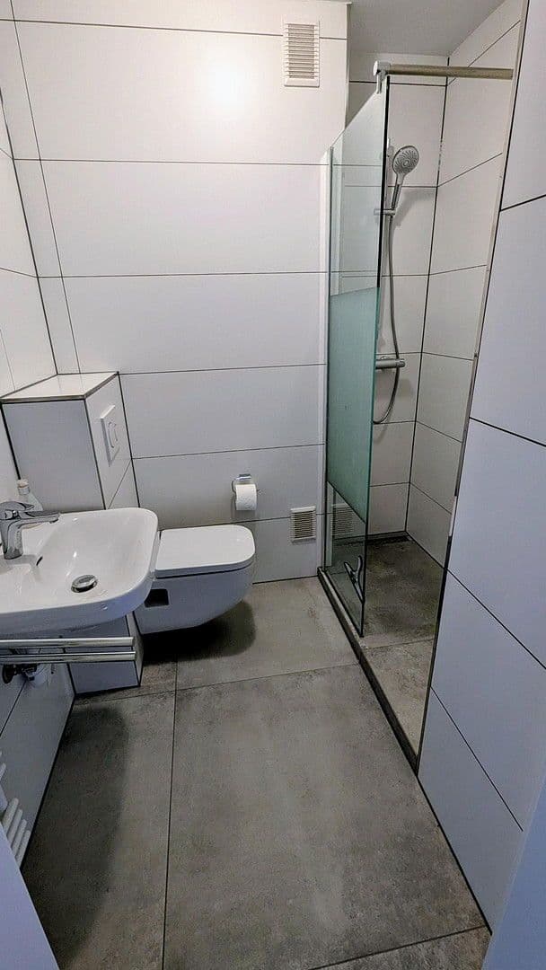 Pronájem bytu 3+1 65 m², Steinweg 76b, Stolberg, Severní Porýní-Vestfálsko Pronájem bytu 3+1 65 m², Steinweg 76b, Stolberg, Severní Porýní-Vestfálsko