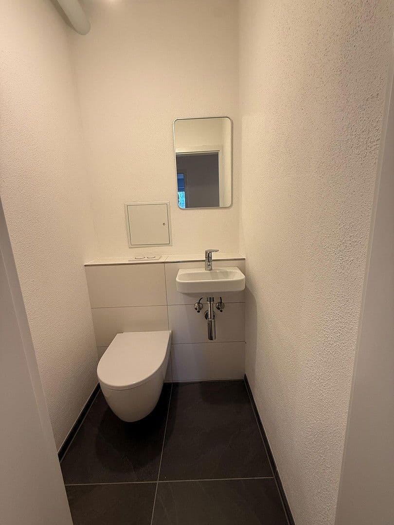 Prodej bytu 3+1 82 m², Schwabenstraße 5, Würzburg, Bavorsko Prodej bytu 3+1 82 m², Schwabenstraße 5, Würzburg, Bavorsko