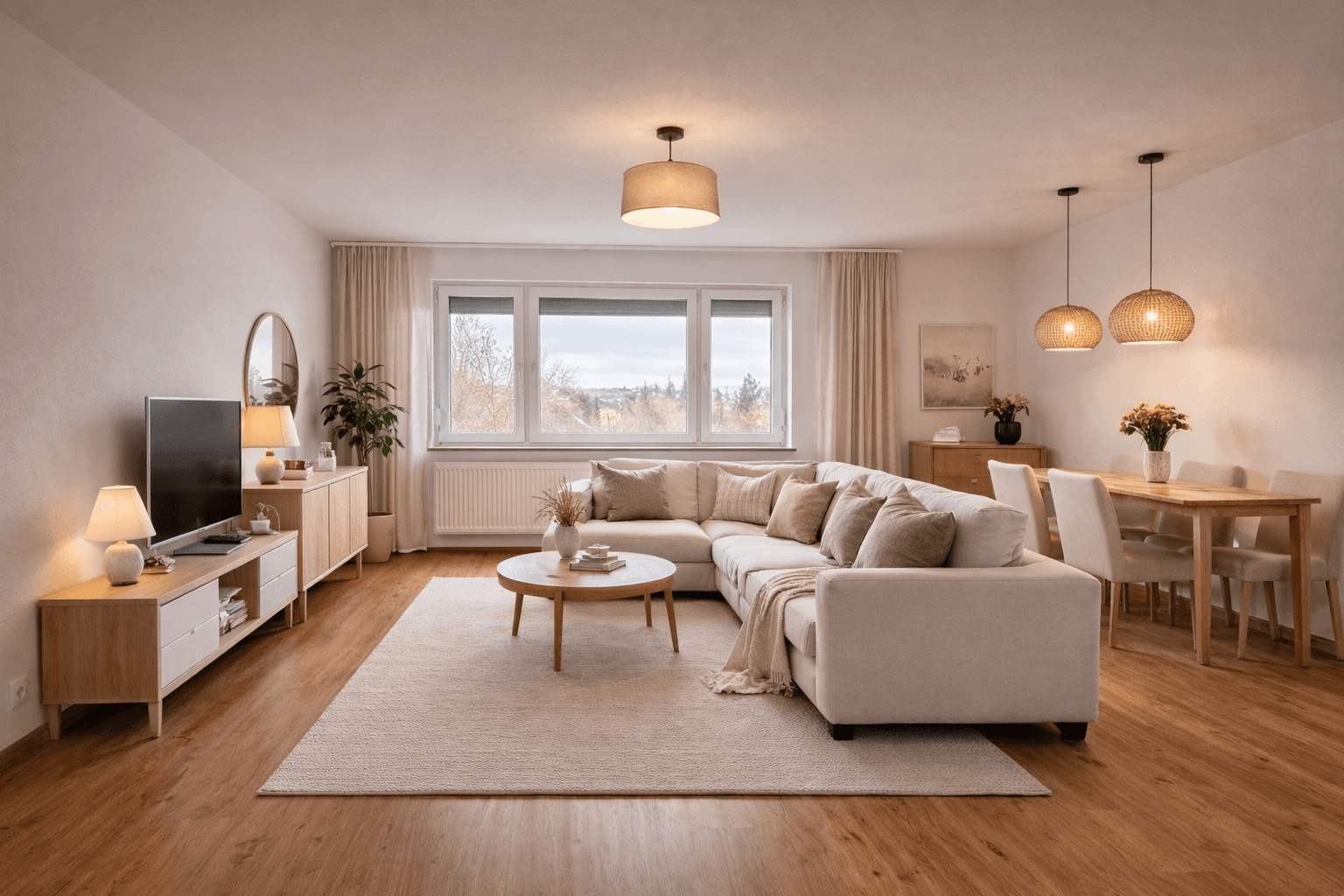 Prodej bytu 3+1 82 m², Schwabenstraße 5, Würzburg, Bavorsko Prodej bytu 3+1 82 m², Schwabenstraße 5, Würzburg, Bavorsko