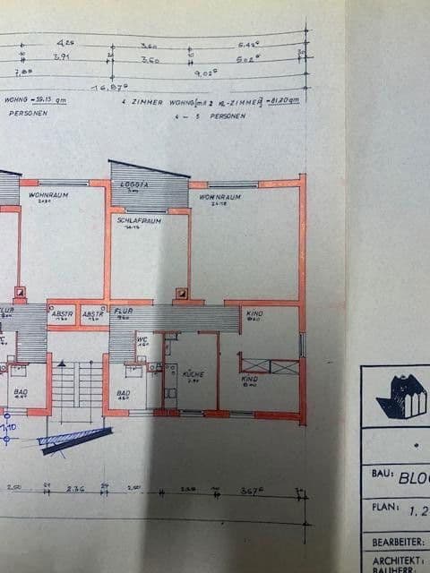 Prodej bytu 3+1 82 m², Schwabenstraße 5, Würzburg, Bavorsko Prodej bytu 3+1 82 m², Schwabenstraße 5, Würzburg, Bavorsko