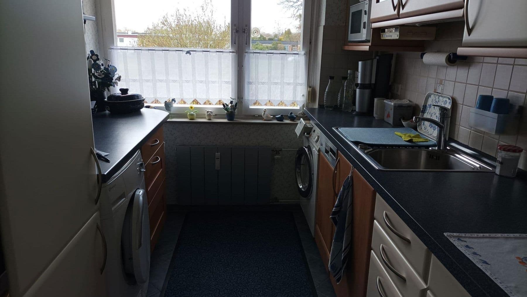 Prodej bytu 3+1 81 m², Mörser Winkel 5, Wolfsburg, Dolní Sasko Prodej bytu 3+1 81 m², Mörser Winkel 5, Wolfsburg, Dolní Sasko