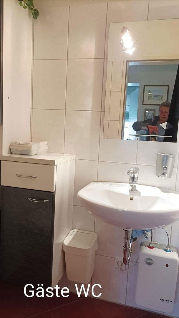 Prodej bytu 3+1 81 m², Mörser Winkel 5, Wolfsburg, Dolní Sasko Prodej bytu 3+1 81 m², Mörser Winkel 5, Wolfsburg, Dolní Sasko