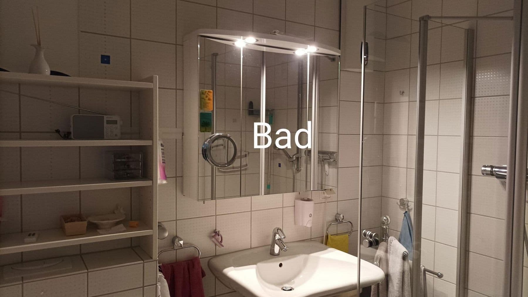 Prodej bytu 3+1 81 m², Mörser Winkel 5, Wolfsburg, Dolní Sasko Prodej bytu 3+1 81 m², Mörser Winkel 5, Wolfsburg, Dolní Sasko