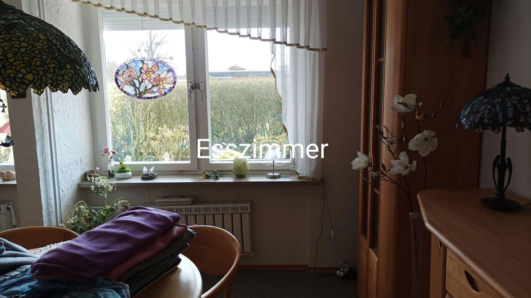 Prodej bytu 3+1 81 m², Mörser Winkel 5, Wolfsburg, Dolní Sasko Prodej bytu 3+1 81 m², Mörser Winkel 5, Wolfsburg, Dolní Sasko