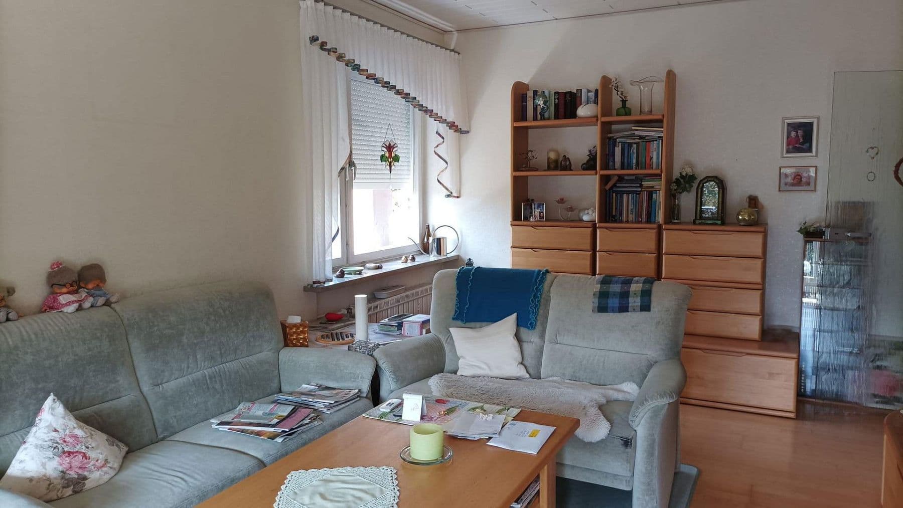 Prodej bytu 3+1 81 m², Mörser Winkel 5, Wolfsburg, Dolní Sasko Prodej bytu 3+1 81 m², Mörser Winkel 5, Wolfsburg, Dolní Sasko