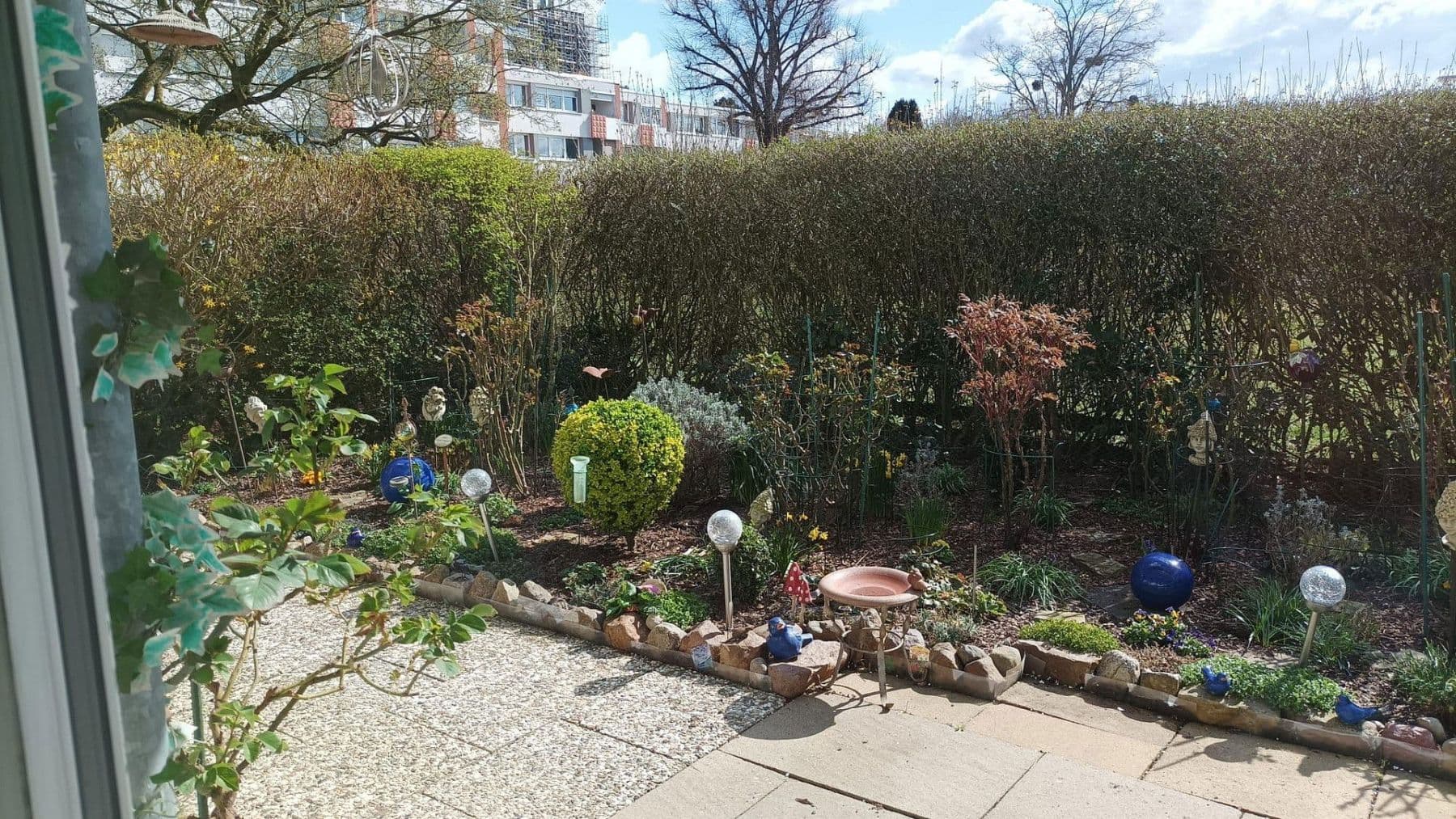 Prodej bytu 3+1 81 m², Mörser Winkel 5, Wolfsburg, Dolní Sasko Prodej bytu 3+1 81 m², Mörser Winkel 5, Wolfsburg, Dolní Sasko