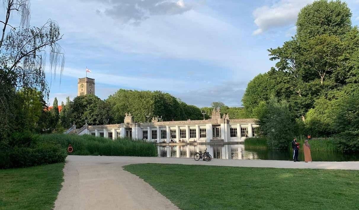 Prodej bytu 2+1 61 m², Ermslebener Weg 4, Berlin, Berlín Prodej bytu 2+1 61 m², Ermslebener Weg 4, Berlin, Berlín