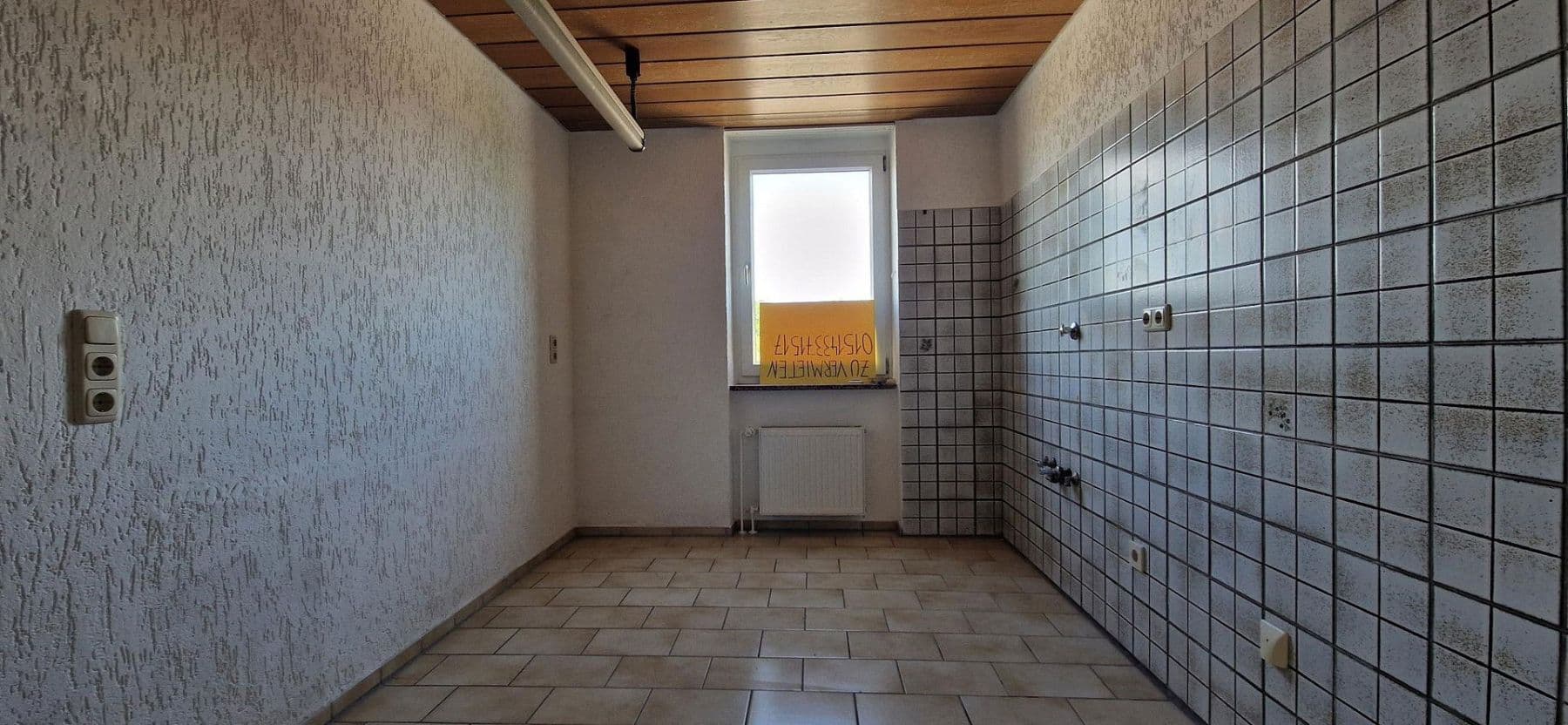 Pronájem bytu 3+kk 95 m², Duisburg, Severní Porýní-Vestfálsko Pronájem bytu 3+kk 95 m², Duisburg, Severní Porýní-Vestfálsko