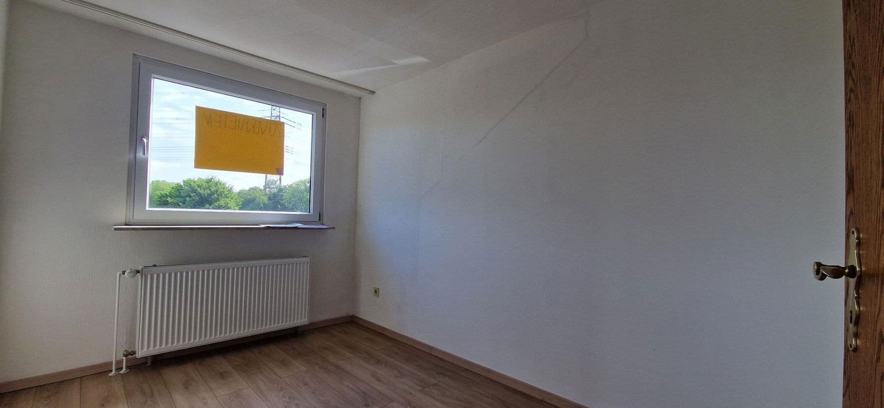 Pronájem bytu 3+kk 95 m², Duisburg, Severní Porýní-Vestfálsko Pronájem bytu 3+kk 95 m², Duisburg, Severní Porýní-Vestfálsko
