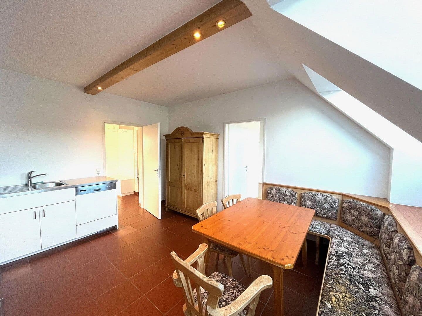 Prodej bytu 2+kk 68 m², Wien, Wien Prodej bytu 2+kk 68 m², Wien, Wien