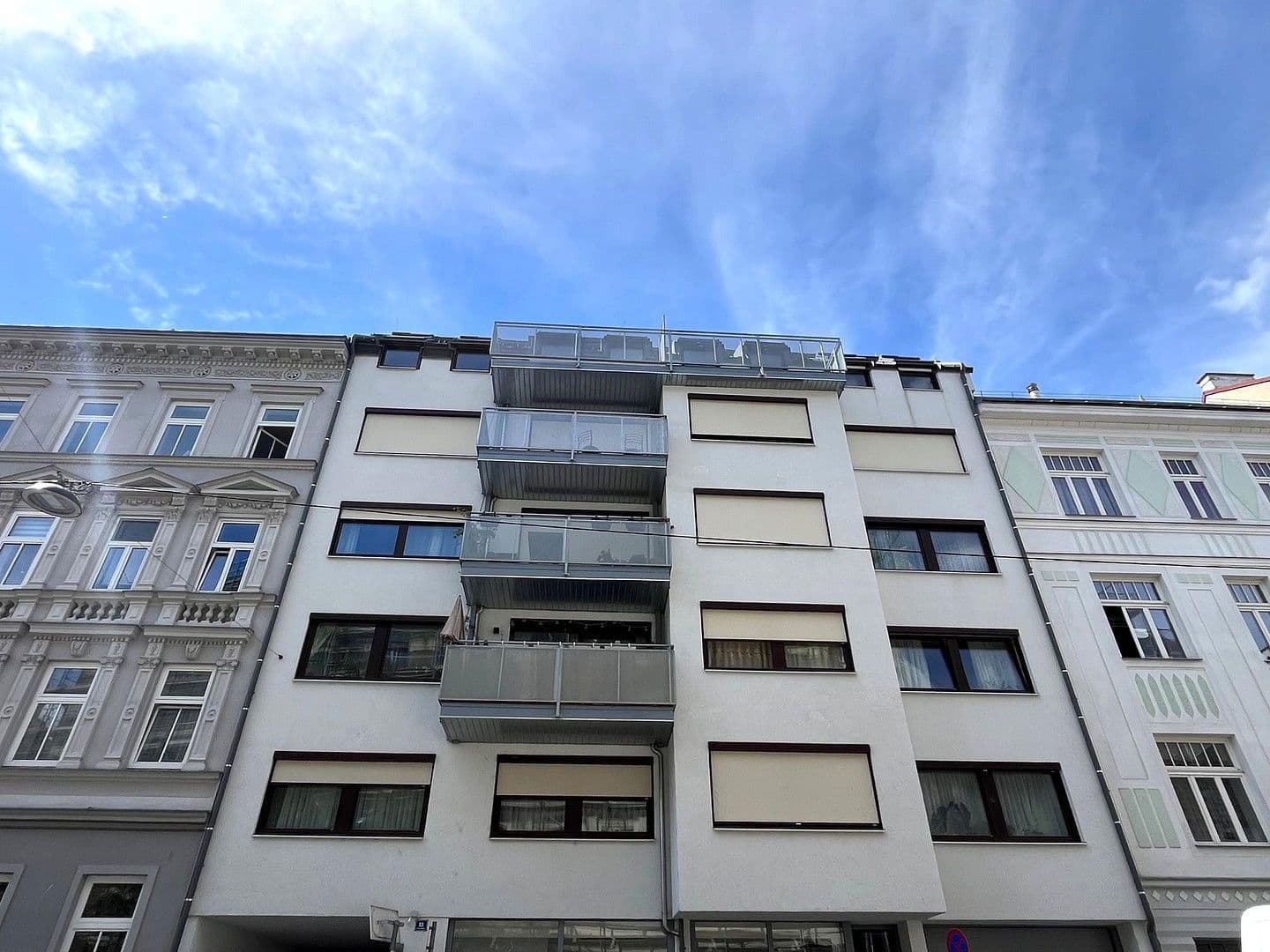 Prodej bytu 2+kk 68 m², Wien, Wien Prodej bytu 2+kk 68 m², Wien, Wien