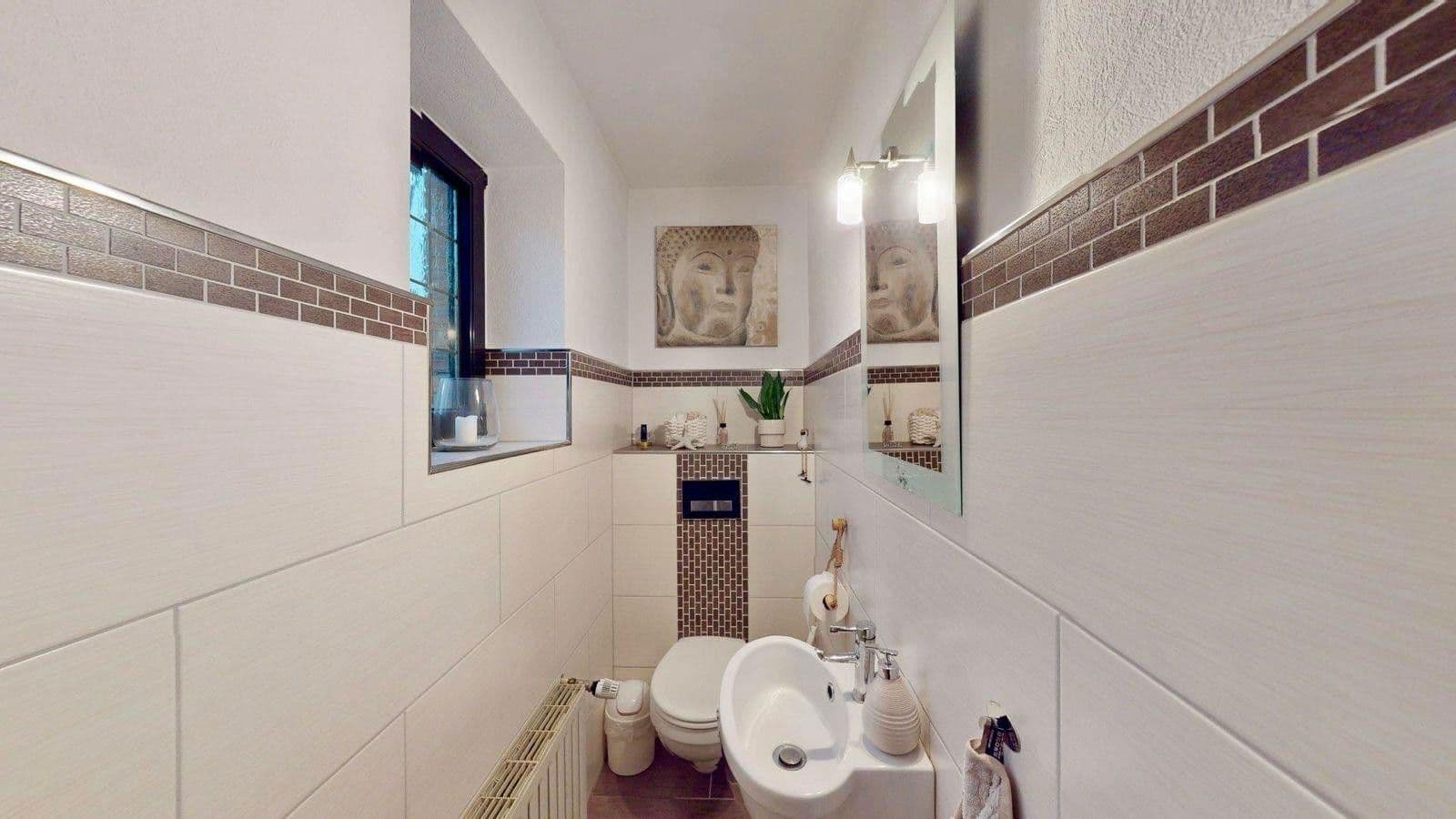 Prodej domu 155 m², pozemek 843 m², Cáchy, Severní Porýní-Vestfálsko Prodej domu 155 m², pozemek 843 m², Cáchy, Severní Porýní-Vestfálsko