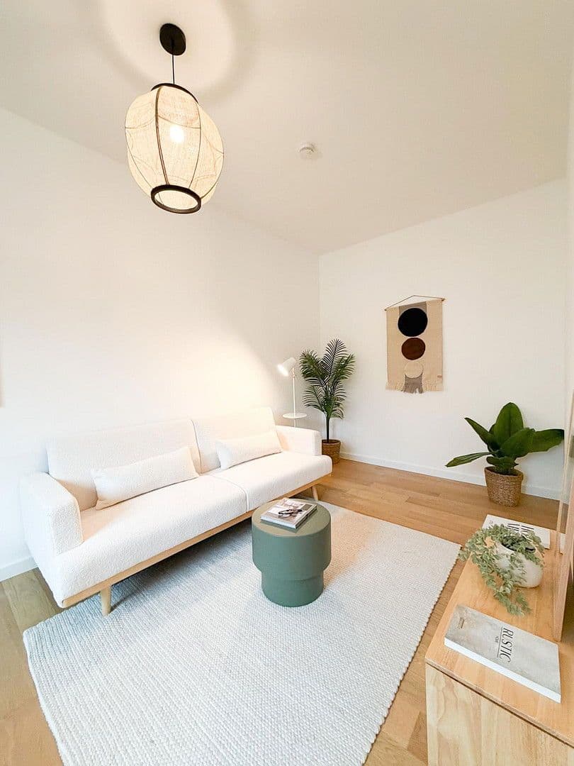 Prodej bytu 3+1 80 m², Berlin, Berlín Prodej bytu 3+1 80 m², Berlin, Berlín