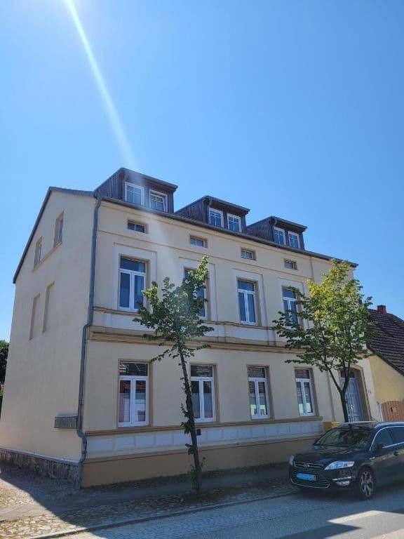 Prodej bytu 2+1 47 m², Lange Straße, Garz/Rügen, Mecklenburg-Vorpommern Prodej bytu 2+1 47 m², Lange Straße, Garz/Rügen, Mecklenburg-Vorpommern