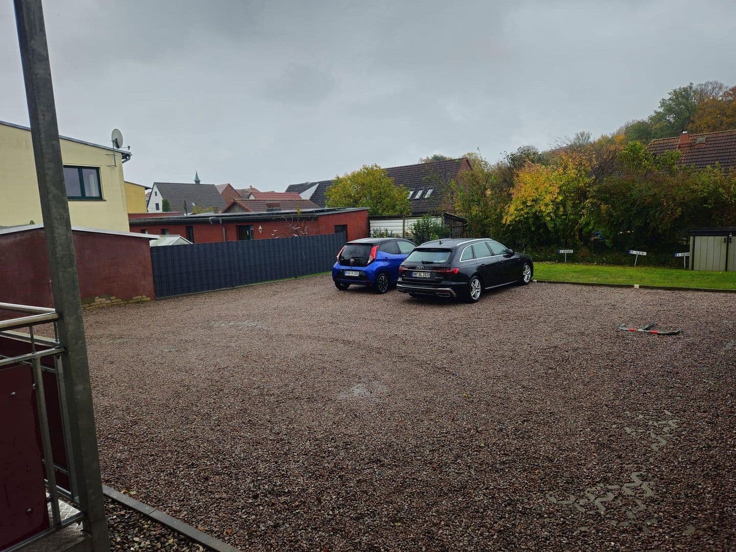 Prodej bytu 2+1 47 m², Lange Straße, Garz/Rügen, Mecklenburg-Vorpommern Prodej bytu 2+1 47 m², Lange Straße, Garz/Rügen, Mecklenburg-Vorpommern