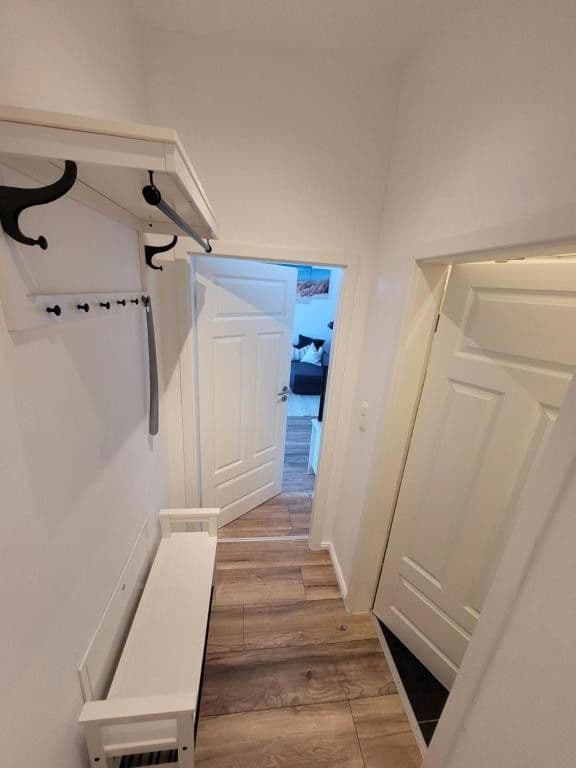 Prodej bytu 2+1 47 m², Lange Straße, Garz/Rügen, Mecklenburg-Vorpommern Prodej bytu 2+1 47 m², Lange Straße, Garz/Rügen, Mecklenburg-Vorpommern