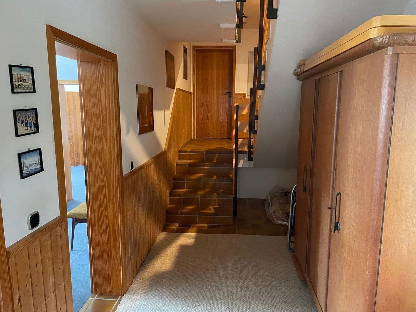 Prodej domu 150 m², pozemek 830 m², Neunkirchen, Severní Porýní-Vestfálsko Prodej domu 150 m², pozemek 830 m², Neunkirchen, Severní Porýní-Vestfálsko